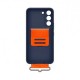 Калъф за мобилен телефон Samsung Galaxy S22 Silicone Cover With Strap