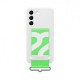 Калъф за мобилен телефон Samsung Galaxy S22 Silicone Cover With Strap