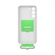 Калъф за мобилен телефон Samsung Galaxy S22 Silicone Cover With Strap