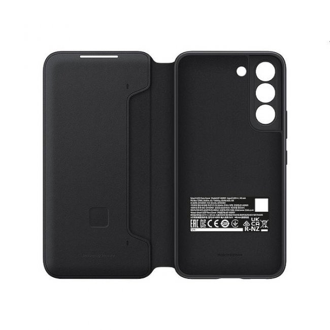 Калъф за мобилен телефон Samsung Galaxy S22 Smart LED View Cover