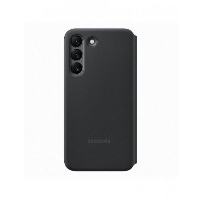 Калъф за мобилен телефон Samsung Galaxy S22 Smart LED View Cover