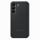 Калъф за мобилен телефон Samsung Galaxy S22 Smart LED View Cover