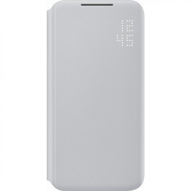 Калъф за мобилен телефон Samsung Galaxy S22 Smart LED View Cover