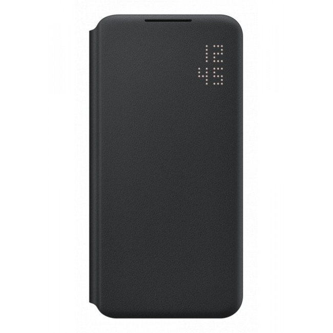 Калъф за мобилен телефон Samsung Galaxy S22+ Smart LED View Cover