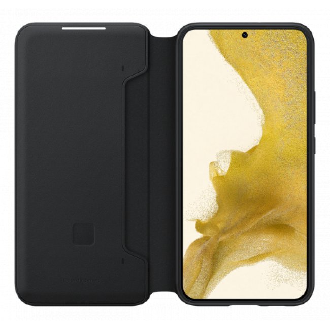 Калъф за мобилен телефон Samsung Galaxy S22+ Smart LED View Cover