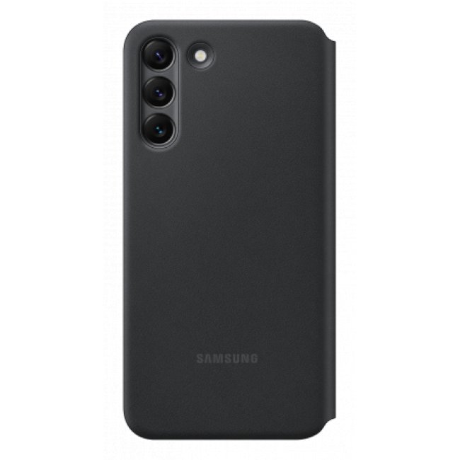 Калъф за мобилен телефон Samsung Galaxy S22+ Smart LED View Cover