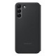 Калъф за мобилен телефон Samsung Galaxy S22+ Smart LED View Cover