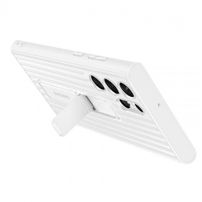 Калъф за мобилен телефон Samsung Galaxy S22 Ultra Protective Standing Cover