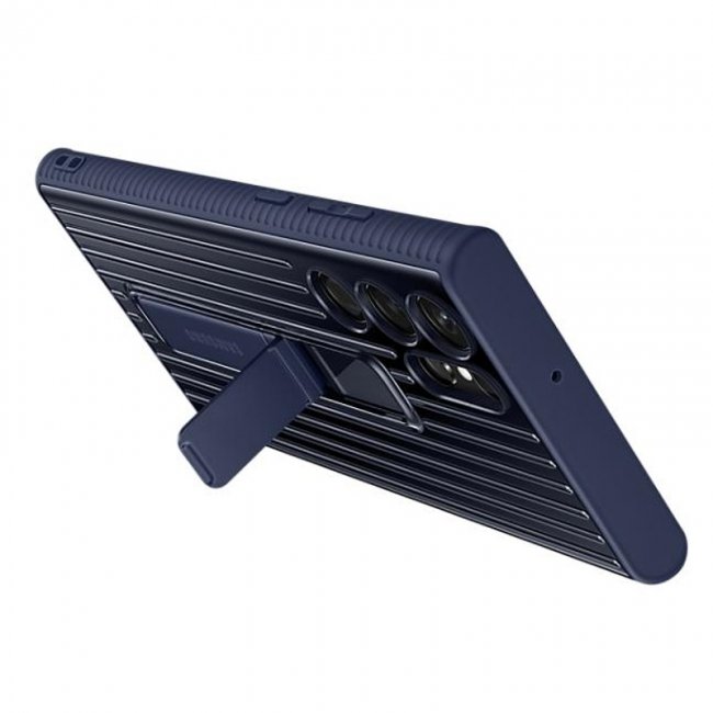 Калъф за мобилен телефон Samsung Galaxy S22 Ultra Protective Standing Cover