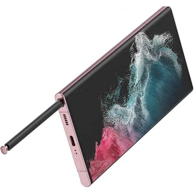 Смартфон Samsung Galaxy S22 Ultra S908 512GB 12GB RAM