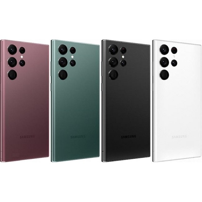 Смартфон Samsung Galaxy S22 Ultra S908 512GB 12GB RAM