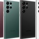 Смартфон Samsung Galaxy S22 Ultra S908 512GB 12GB RAM