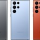 Смартфон Samsung Galaxy S22 Ultra S908 512GB 12GB RAM
