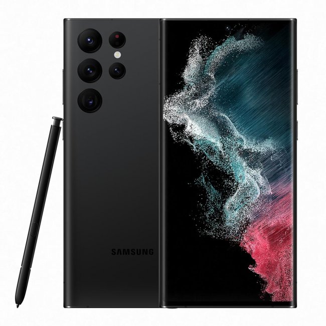 Смартфон Samsung Galaxy S22 Ultra S908 512GB 12GB RAM
