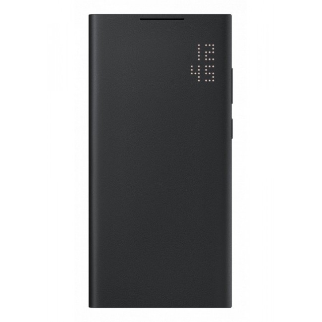 Калъф за мобилен телефон Samsung Galaxy S22 Ultra Smart LED View Cover