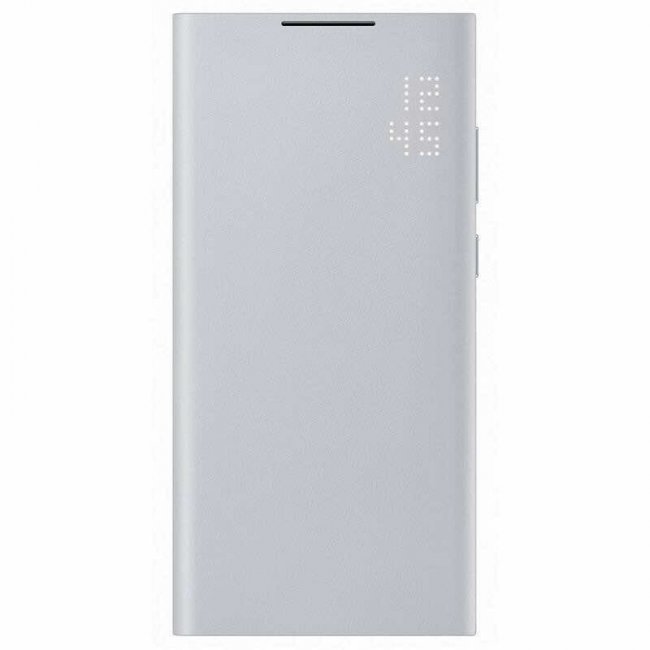 Калъф за мобилен телефон Samsung Galaxy S22 Ultra Smart LED View Cover