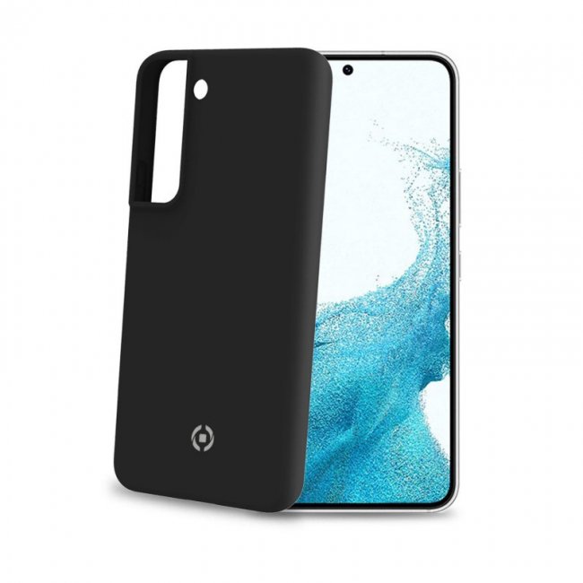 Калъф за мобилен телефон Samsung Galaxy S23 Celly Back Case