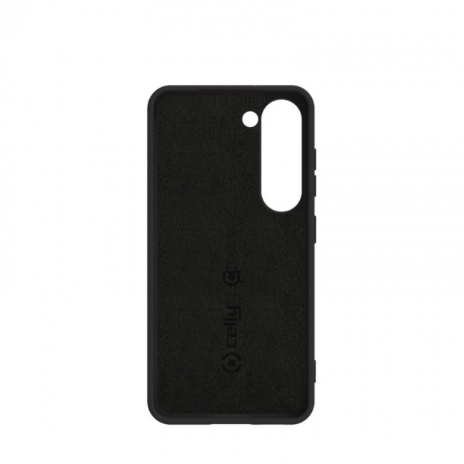 Калъф за мобилен телефон Samsung Galaxy S23 Celly Back Case