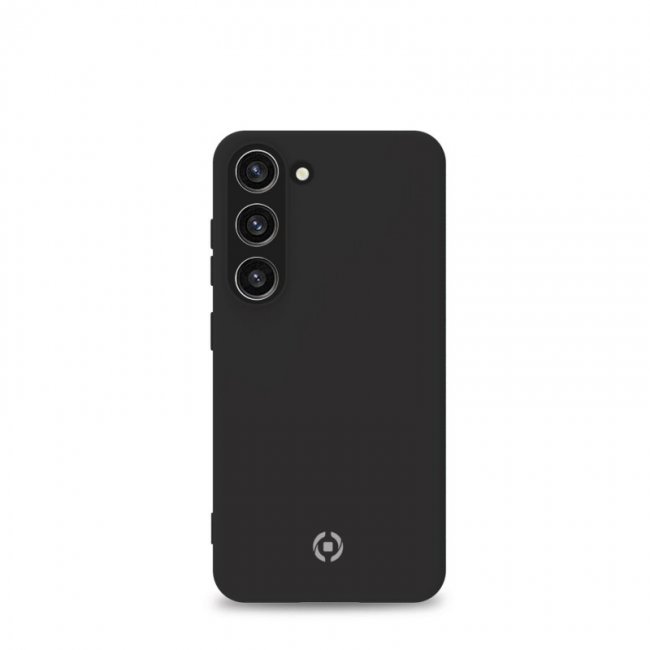 Калъф за мобилен телефон Samsung Galaxy S23 Celly Back Case