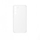 Защитно Фолио за Мобилен телефон Samsung Galaxy S23 + Clear Case