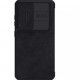 Калъф за мобилен телефон Samsung Galaxy S23 +  Nillkin Qin Leather Pro