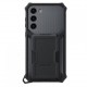 Калъф за мобилен телефон Samsung Galaxy S23+ Rugged Gadget Case Titan