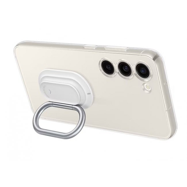 Калъф за мобилен телефон Samsung Galaxy S23 S911 Clear Gadget Case