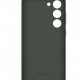 Калъф за мобилен телефон Samsung Galaxy S23 S911 Leather Cover