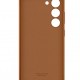 Калъф за мобилен телефон Samsung Galaxy S23 S911 Leather Cover