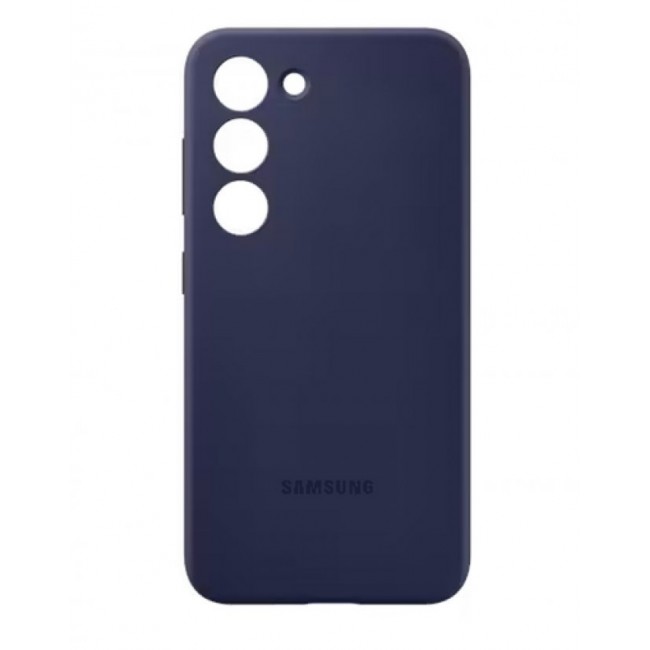 Калъф за мобилен телефон Samsung Galaxy S23 S911 Silicone Cover