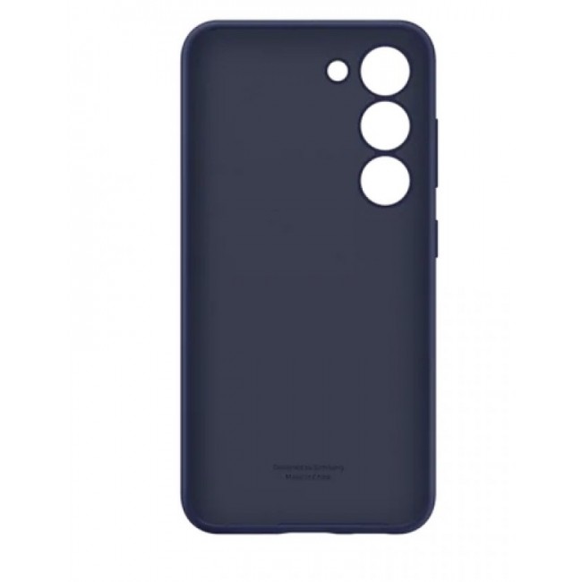 Калъф за мобилен телефон Samsung Galaxy S23 S911 Silicone Cover