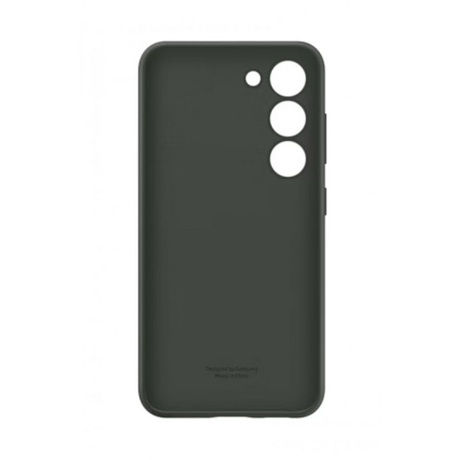 Калъф за мобилен телефон Samsung Galaxy S23 S911 Silicone Cover
