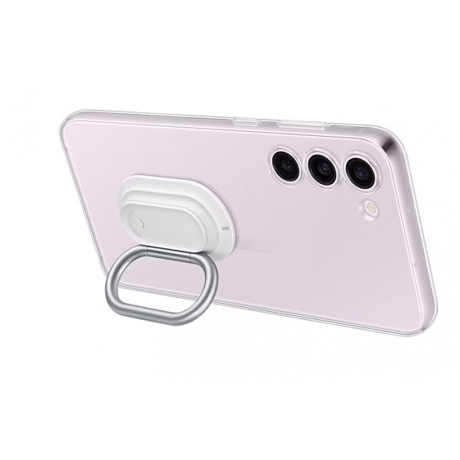 Калъф за мобилен телефон Samsung Galaxy S23+ S916 Clear Gadget Case
