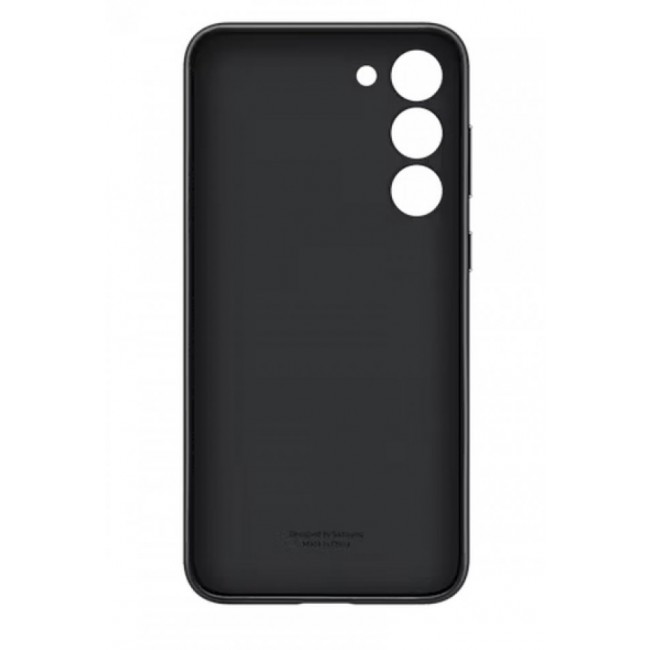 Калъф за мобилен телефон Samsung Galaxy S23 S916 Leather Cover