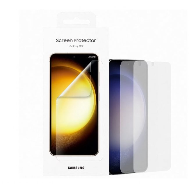 Защитно Фолио за Мобилен телефон Samsung Galaxy S23 Screen Protector