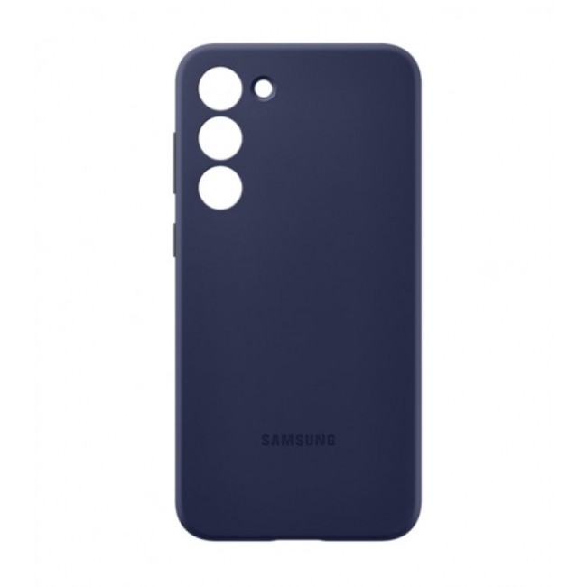 Калъф за мобилен телефон Samsung Galaxy S23+ Silicone Case