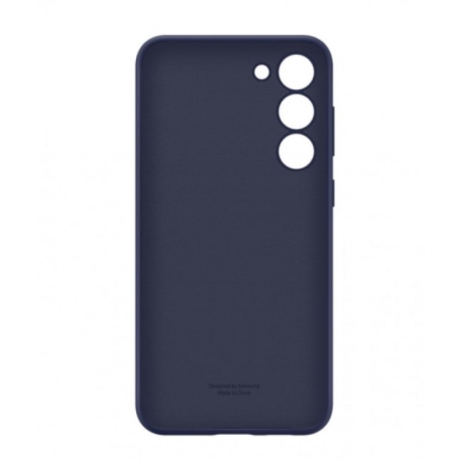 Калъф за мобилен телефон Samsung Galaxy S23+ Silicone Case