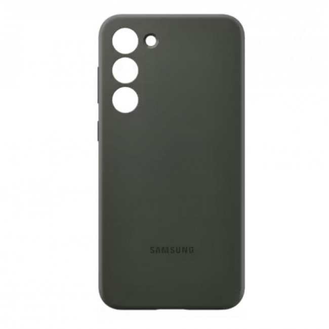 Калъф за мобилен телефон Samsung Galaxy S23+ Silicone Case
