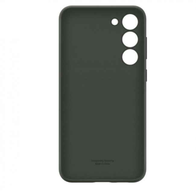 Калъф за мобилен телефон Samsung Galaxy S23+ Silicone Case