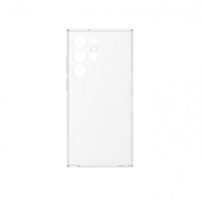 Калъф за мобилен телефон Samsung Galaxy S23 Ultra Clear Case