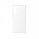 Калъф за мобилен телефон Samsung Galaxy S23 Ultra Clear Case