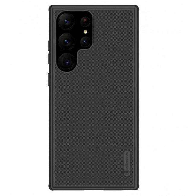 Калъф за мобилен телефон Samsung Galaxy S23 Ultra Nillkin - Super Frosted Pro