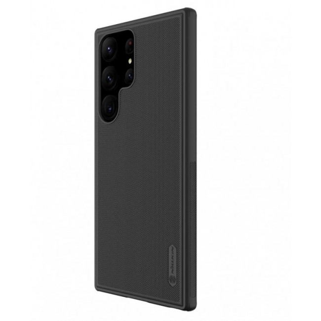 Калъф за мобилен телефон Samsung Galaxy S23 Ultra Nillkin - Super Frosted Pro