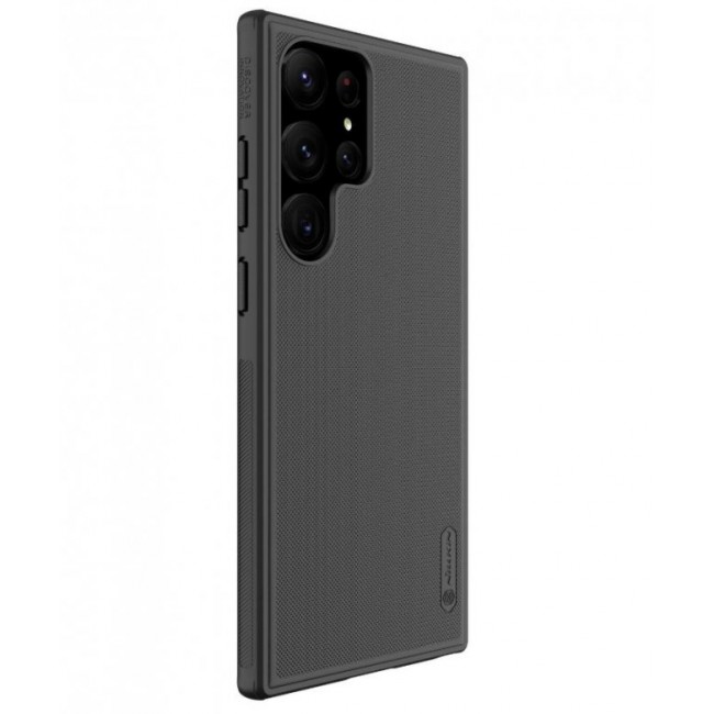 Калъф за мобилен телефон Samsung Galaxy S23 Ultra Nillkin - Super Frosted Pro