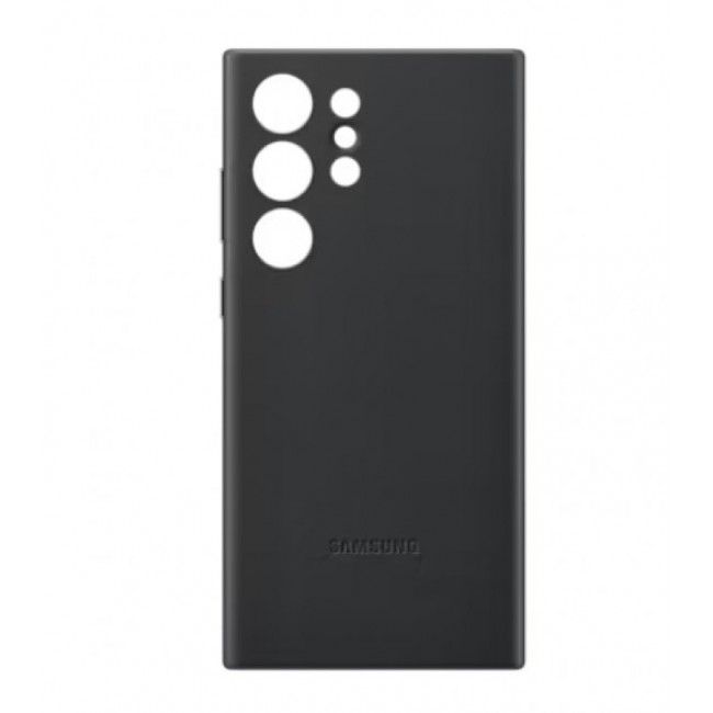 Калъф за мобилен телефон Samsung Galaxy S23 Ultra S918 Leather Cover