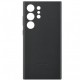 Калъф за мобилен телефон Samsung Galaxy S23 Ultra S918 Leather Cover
