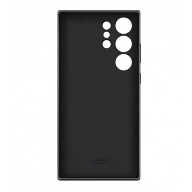 Калъф за мобилен телефон Samsung Galaxy S23 Ultra S918 Leather Cover