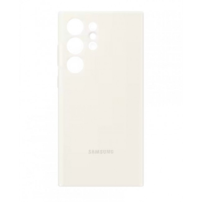 Калъф за мобилен телефон Samsung Galaxy S23 Ultra S918 Silicone Case