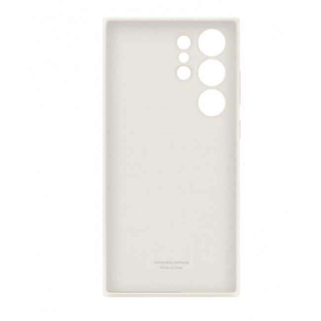 Калъф за мобилен телефон Samsung Galaxy S23 Ultra S918 Silicone Case