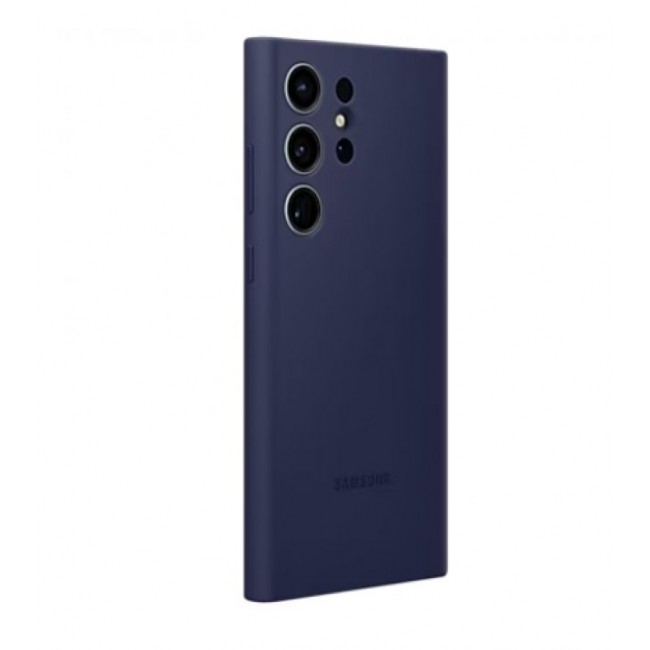 Калъф за мобилен телефон Samsung Galaxy S23 Ultra S918 Silicone Case